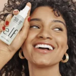 e.l.f. All-Night Hold Micro-Fine Matte Setting Mist – 2.7 fl oz - Image 2