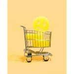 Scrub Daddy Original Non-Scratch Cleaning Sponge – Versatile, Durable, and Colorful for All Surfaces - Image 5