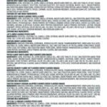 Frito Lay Bold Mix Chips Variety Pack, Mega Size, 42 Count - Image 3