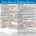 Great Value Cream Cheese Brick, 8 oz - Image 3