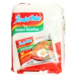 Indomie Halal-Certified, Original Flavor Mi Goreng Instant Stir Fry Noodles, 15 oz, 5 Pack Bag - Image 5