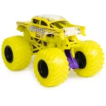 Monster Jam, Official Monster Jam Collection 9-Pack Monster Trucks, 1:64 & 1:87 Scale (Walmart Exclusive) - Image 7
