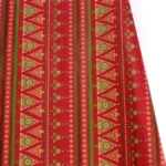 Christmas Wrapping Paper 9-Pack – Holiday Kraft Paper Sheets with Snow, Christmas Tree, Snowman, Lantern & Elk Designs (30” x 20”) - Image 13