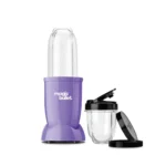 Magic Bullet Essential 250W Personal Blender with To-Go Lid – Versatile & Compact for Smoothies, Sauces, and Snacks - Image 2