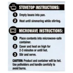 Great Value Garbanzos Chick Peas – 15.5 oz, Nutritious & Ready to Use - Image 5