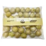 Fresh Yellow Baby Potatoes – 1.5 lb Bag - Image 4