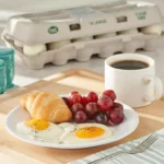 Great Value Cage-Free Large White Eggs – 18 Count - Image 8