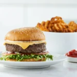 Great Value Individually Wrapped American Cheese Singles, 16 oz – 24 Slices - Image 3