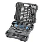 Channellock 200-Piece Professional Mechanics Tool Set - Image 4