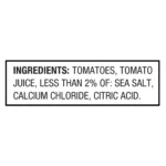 Great Value Petite Diced Tomatoes in Tomato Juice – 14.5 oz, Perfect for Cooking & Recipes - Image 5