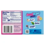 SweeTARTS Original Candy – 5 oz, Tangy & Sweet Fruity Treats - Image 8