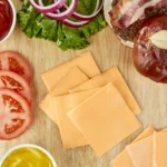 Great Value Individually Wrapped American Cheese Singles, 16 oz – 24 Slices - Image 2