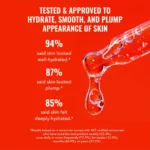 Good Molecules Deep Hydration Hyaluronic Acid Serum – 1 fl oz - Image 4