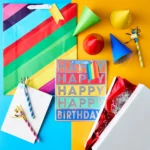 Way To Celebrate 8-Count Multicolor Fancy Blowouts – Party Favor Decorations - Image 3