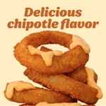 Kraft Chipotle Aioli – 12 fl oz, Creamy & Spicy Sauce for Sandwiches and Dips - Image 3