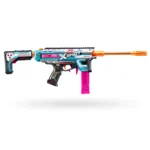 XSHOT Pro Motorized Piston Pump AEB – 40‑Dart Motorized Foam Blaster for Ages 14+ - Image 5