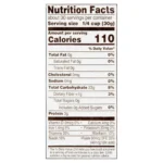 Great Value All Purpose Enriched Flour – 2 lb Bag, Versatile Baking & Cooking Essential - Image 3