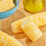 Fresh Sweet Corn on the Cob, 4 Count Tray - Image 3