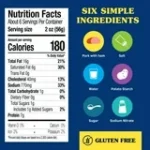 SPAM Classic Canned Meat – 12 oz | Shelf-Stable Ready-to-Eat Pork, 7g Protein Per Serving, Premium Aluminum Can - Image 3