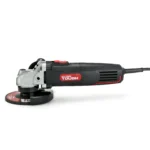 Hyper Tough 6 Amp Corded Angle Grinder with Adjustable Guard, Side Handle, 4-1/2" Grinding Wheel & Wrench – Durable, High-Performance Power Tool (New Condition) - Image 9