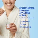 Good Molecules Deep Hydration Hyaluronic Acid Serum – 1 fl oz - Image 6