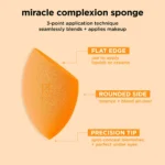 ProBlend Miracle Sponge Set – 6 Pieces - Image 6