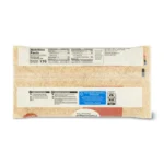 Great Value Enriched Parboiled Long Grain Rice – 80 oz, Nutritious & Easy-Cooking - Image 2