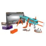 Adventure Force Tactical Strike Boxer Pro – Full-Auto Motorized Flywheel Blaster with 55-Piece Ammo Set, Shoots Up to 150 FT, Ages 14+ - Image 10