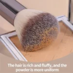 ProLux 30-Piece Pink Makeup Brush Set - Image 3