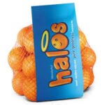 Fresh Mandarin Oranges / Clementines – 3 lb Bag | Sweet, Juicy & Seedless Citrus, Excellent Source of Vitamin C
