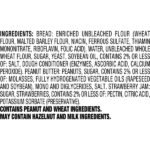 Smucker’s Uncrustables Peanut Butter & Strawberry Jam Sandwiches, 10 Count, 2 oz Each – Frozen - Image 4