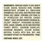 Stove Top Turkey Stuffing Mix Side Dish, 6 oz Box - Image 6