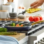 Great Value Vegetable Oil, 48 fl oz - Image 3